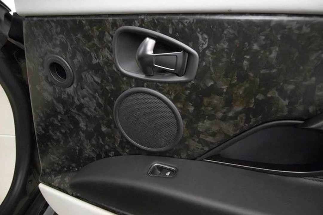 2018 Aston Martin DB11 V8 - Image 31 of 31