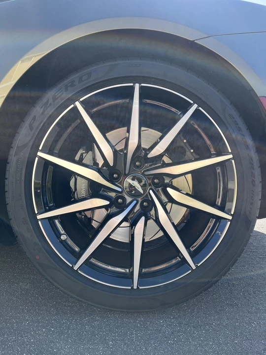 2018 Aston Martin DB11 V8 - Image 19 of 31