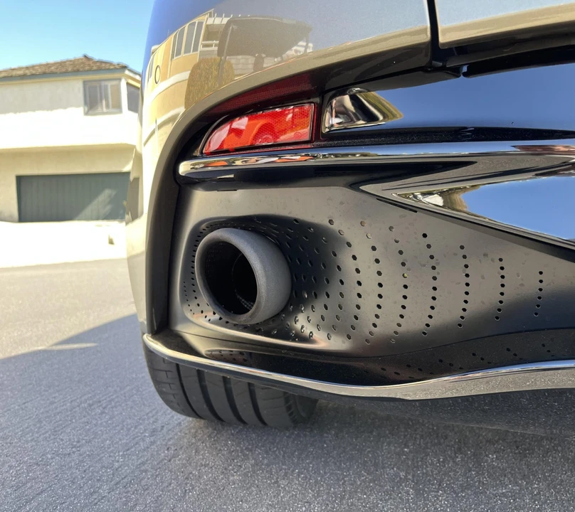 2018 Aston Martin DB11 V8 - Image 10 of 31