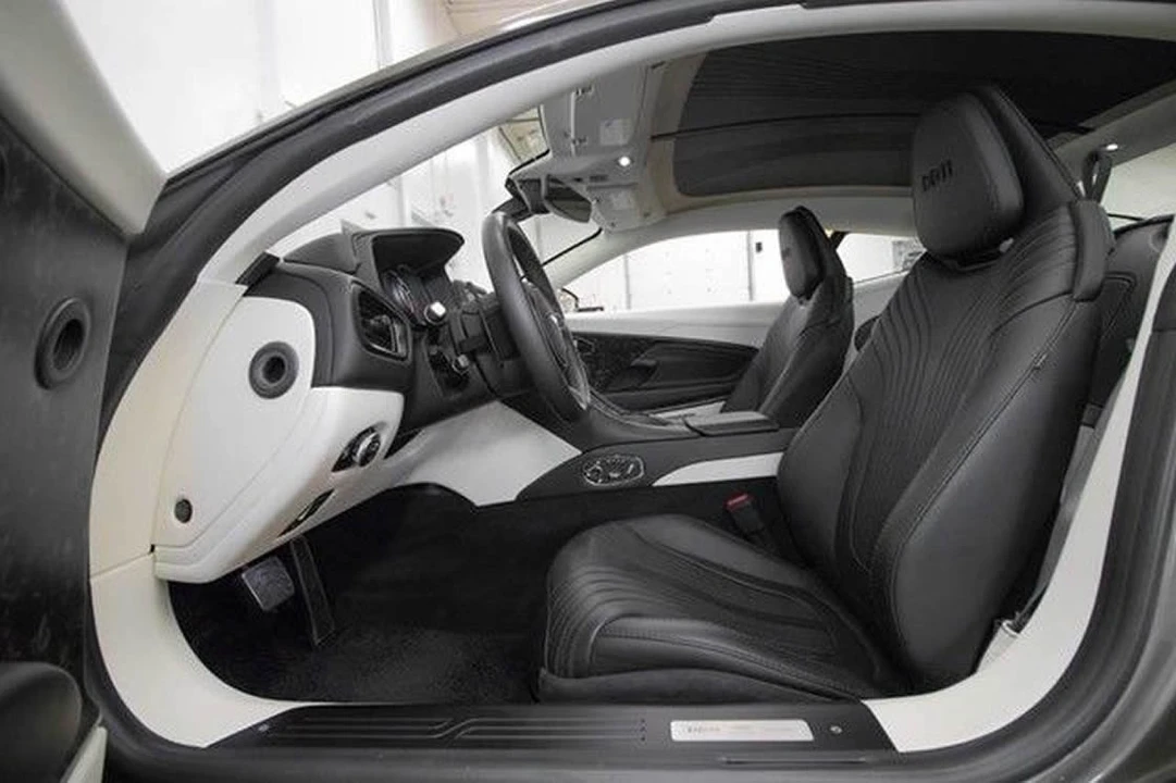 2018 Aston Martin DB11 V8 - Image 20 of 31