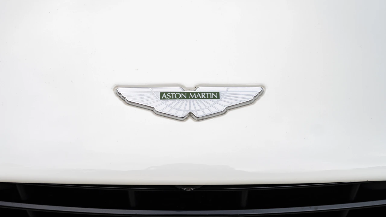 2018 Aston Martin DB11 V8 - Image 22 of 31