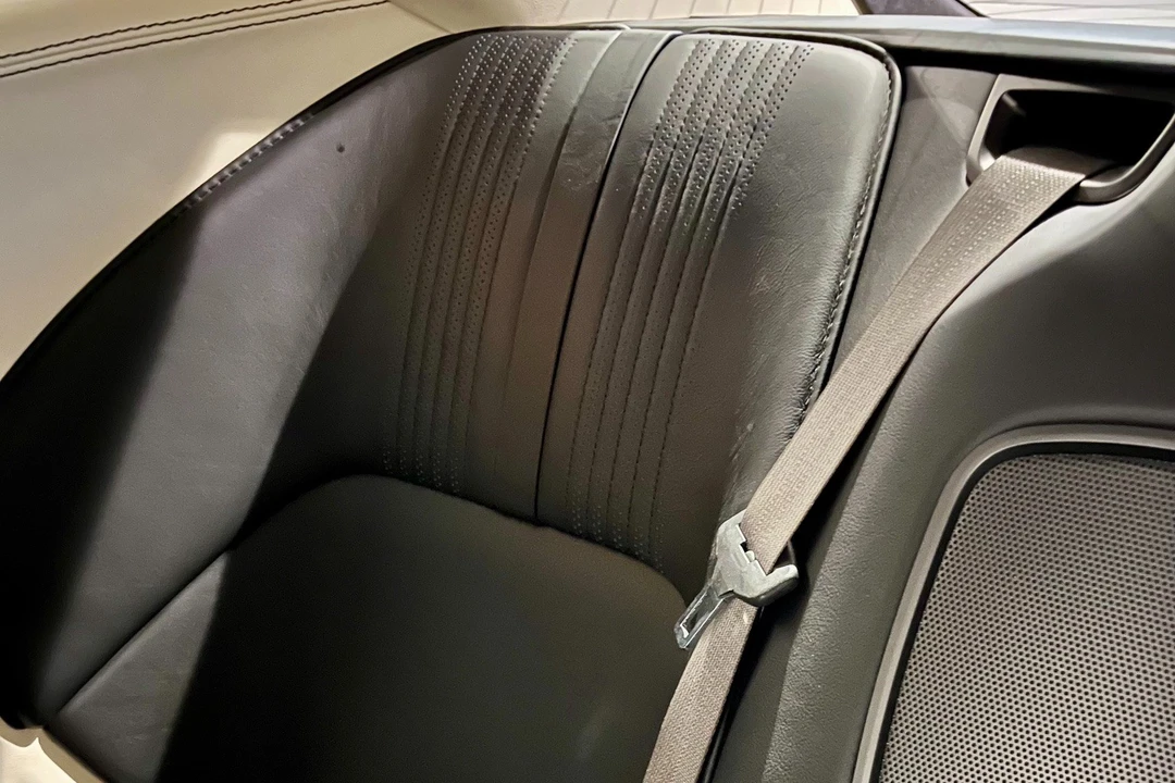 2018 Aston Martin DB11 V8 - Image 8 of 12