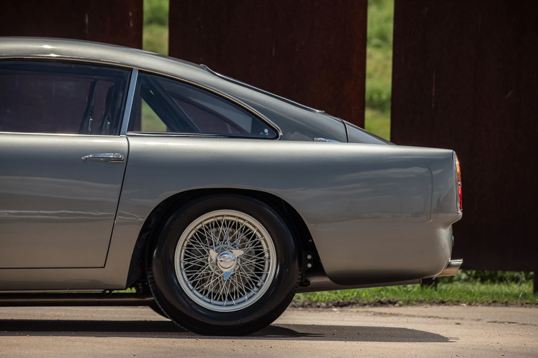 2018 Aston Martin DB4 GT - Image 29 of 31