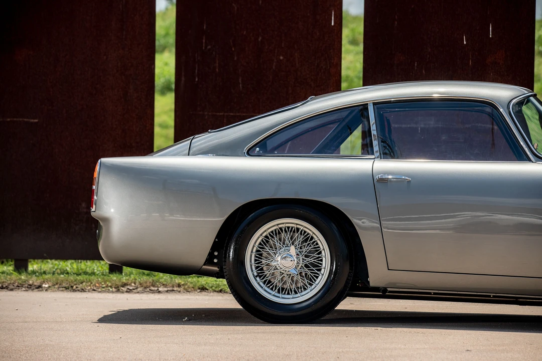 2018 Aston Martin DB4 GT - Image 16 of 31