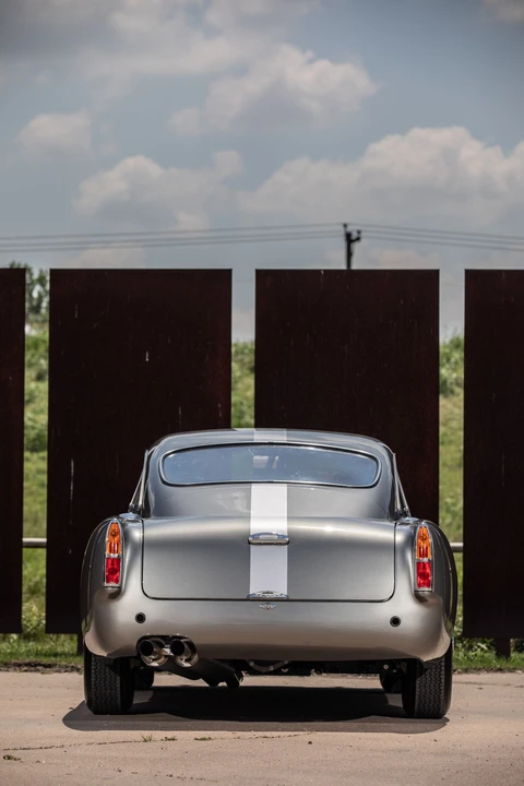 2018 Aston Martin DB4 GT - Image 23 of 31