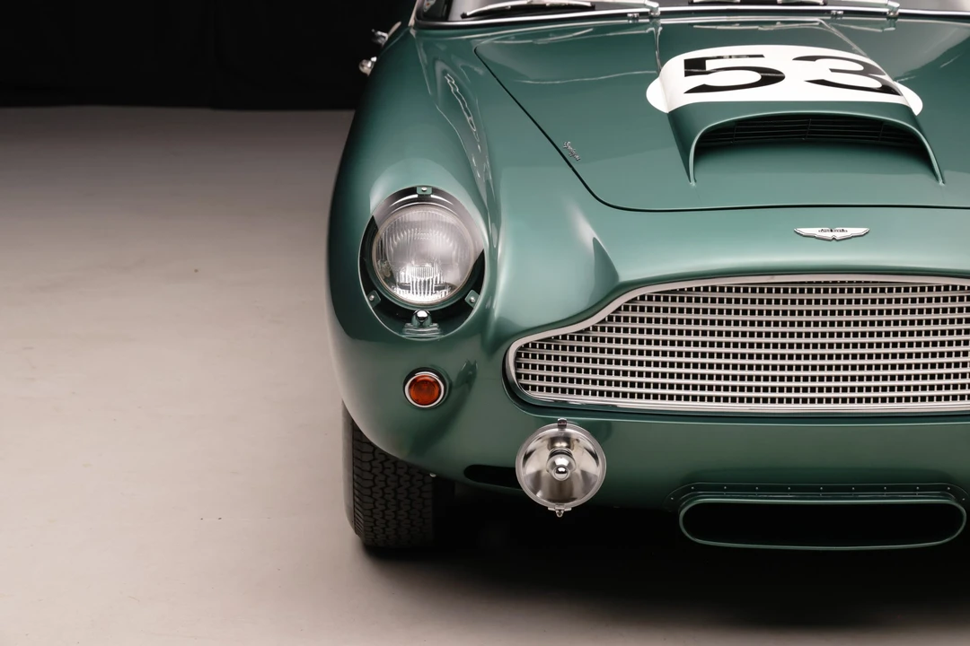 2018 Aston Martin DB4 GT - Image 20 of 31
