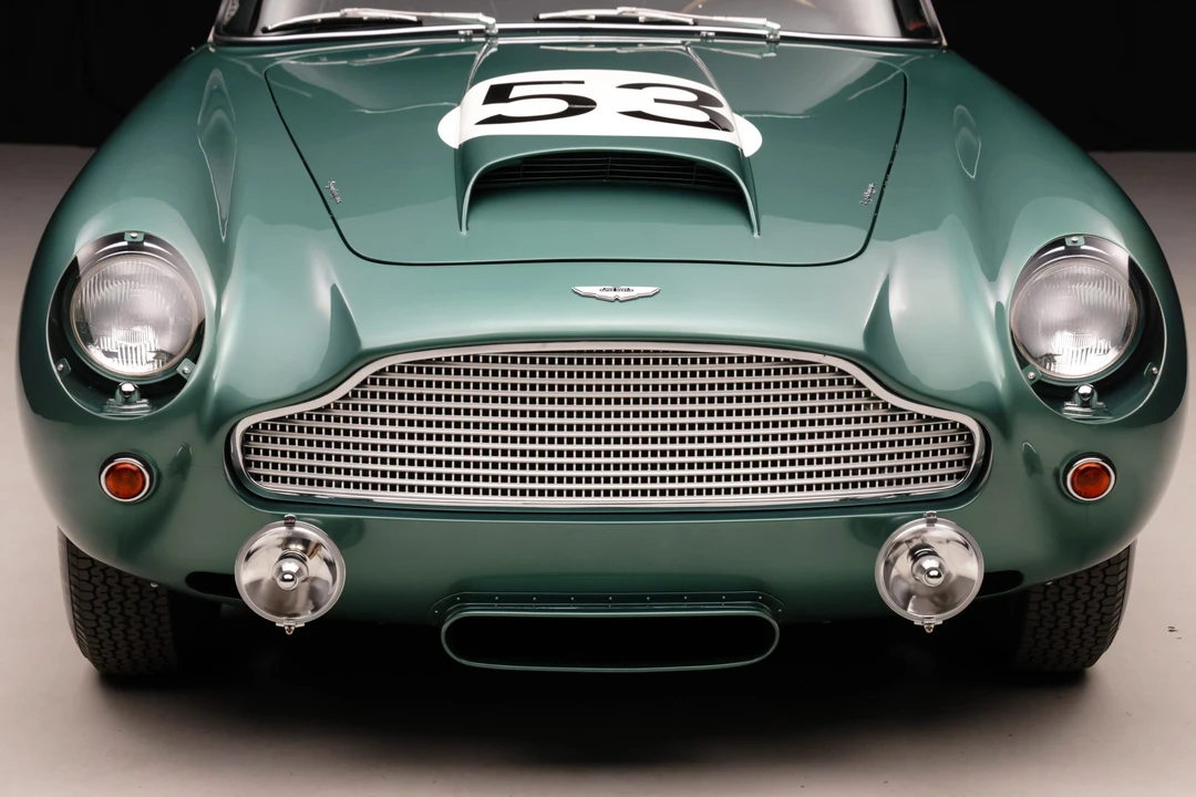 2018 Aston Martin DB4 GT - Image 21 of 31