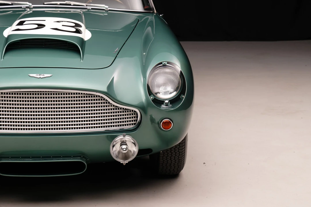 2018 Aston Martin DB4 GT - Image 22 of 31