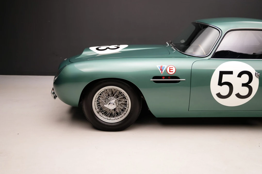 2018 Aston Martin DB4 GT - Image 14 of 31