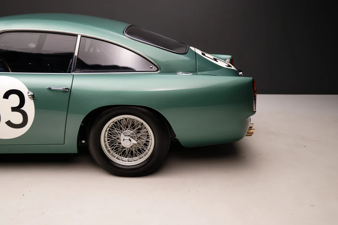 2018 Aston Martin DB4 GT - Image 16 of 31