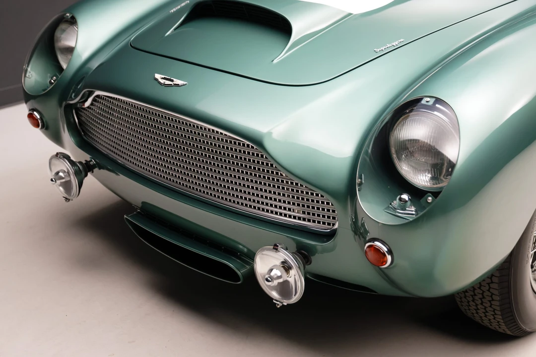 2018 Aston Martin DB4 GT - Image 25 of 31