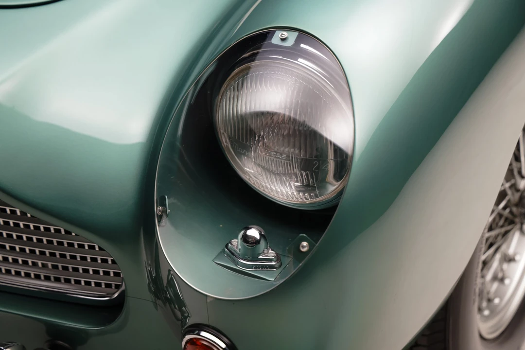 2018 Aston Martin DB4 GT - Image 27 of 31