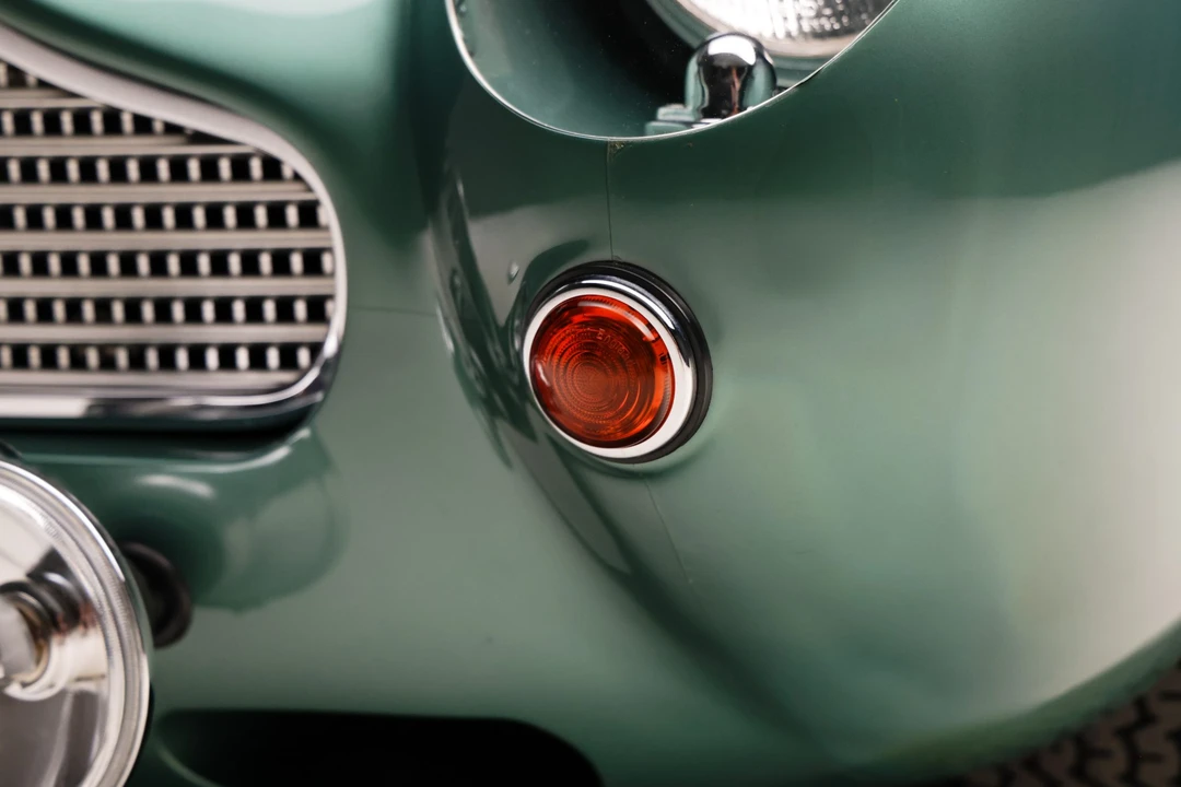 2018 Aston Martin DB4 GT - Image 31 of 31