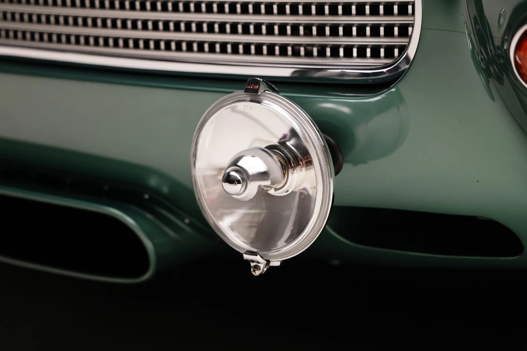 2018 Aston Martin DB4 GT - Image 29 of 31