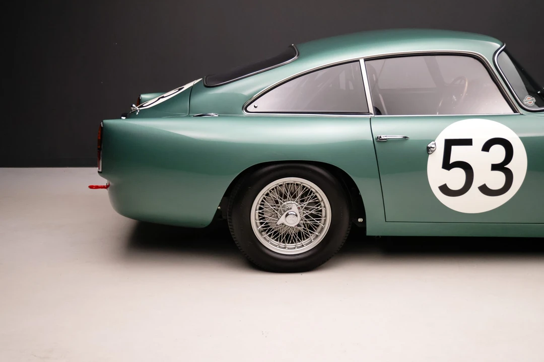 2018 Aston Martin DB4 GT - Image 17 of 31