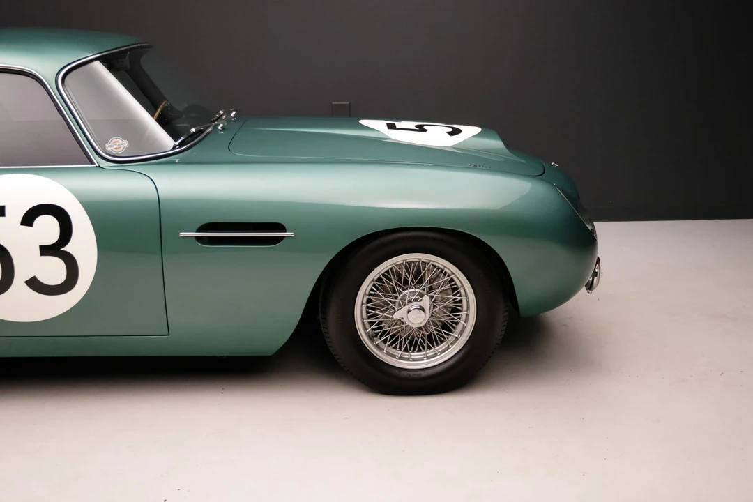 2018 Aston Martin DB4 GT - Image 19 of 31