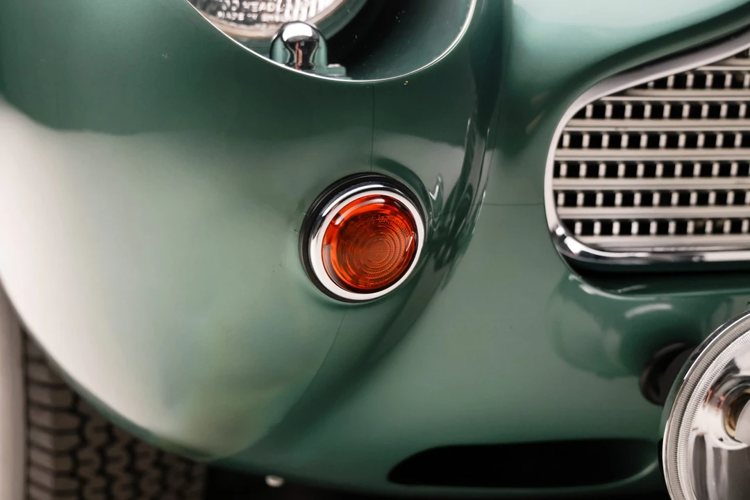 2018 Aston Martin DB4 GT - Image 30 of 31