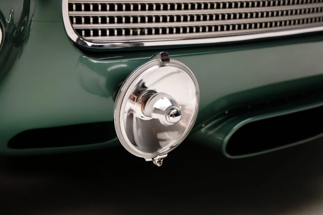 2018 Aston Martin DB4 GT - Image 28 of 31