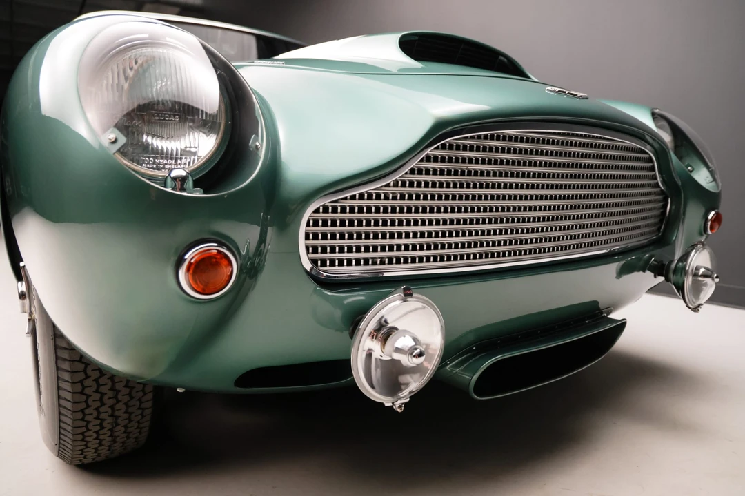 2018 Aston Martin DB4 GT - Image 24 of 31