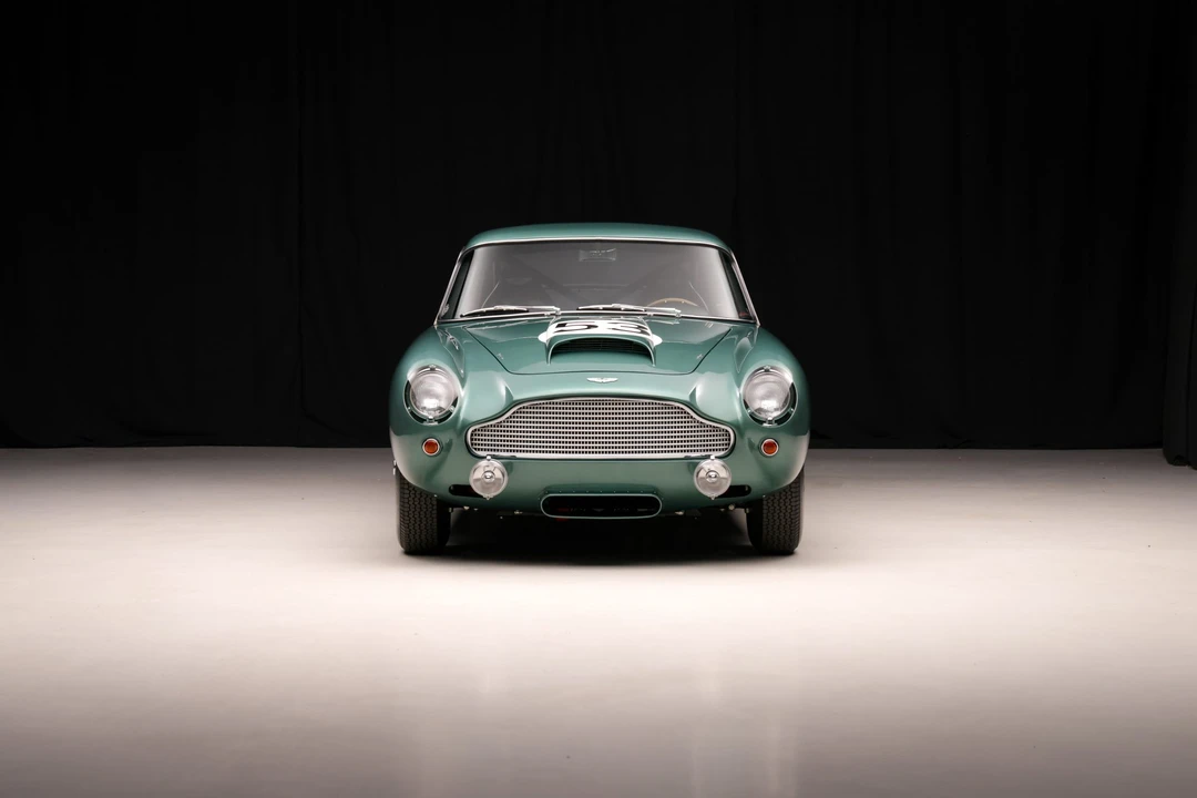 2018 Aston Martin DB4 GT - Image 13 of 31