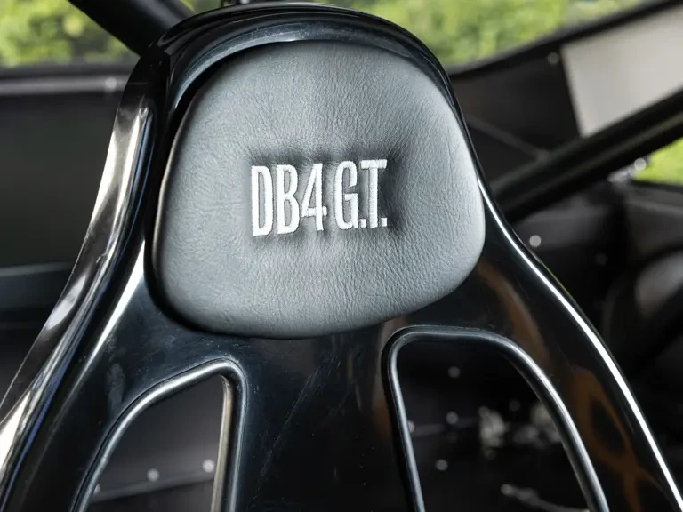 2018 Aston Martin DB4 GT - Image 18 of 31