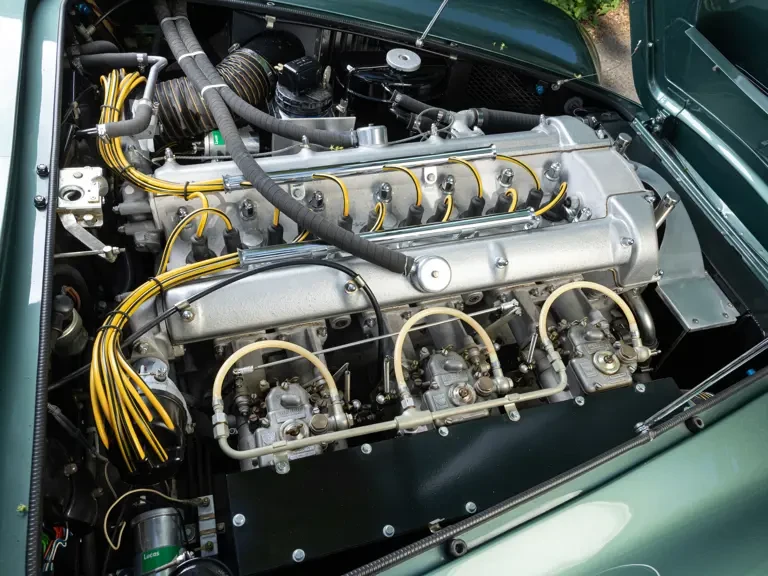 2018 Aston Martin DB4 GT - Image 4 of 31