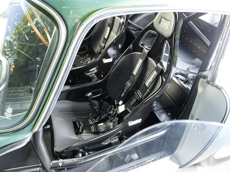 2018 Aston Martin DB4 GT - Image 28 of 31