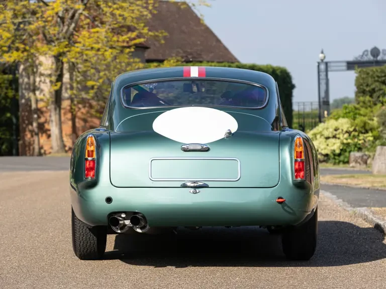 2018 Aston Martin DB4 GT - Image 9 of 31