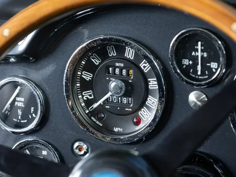 2018 Aston Martin DB4 GT - Image 14 of 31
