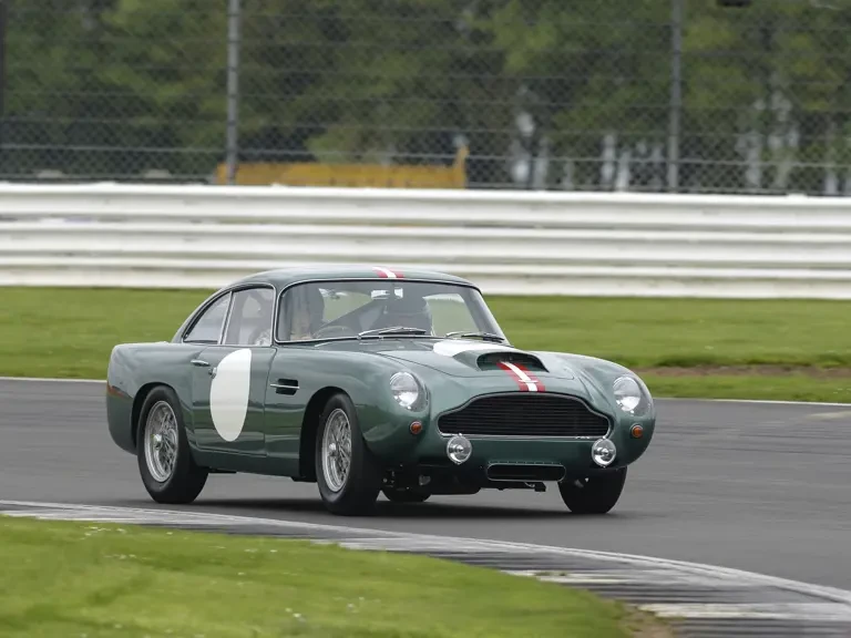 2018 Aston Martin DB4 GT - Image 11 of 31