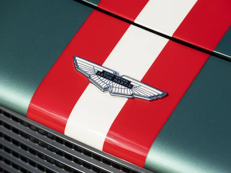 2018 Aston Martin DB4 GT - Image 7 of 31