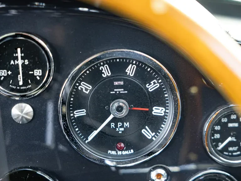 2018 Aston Martin DB4 GT - Image 22 of 31