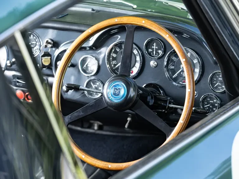 2018 Aston Martin DB4 GT - Image 13 of 31