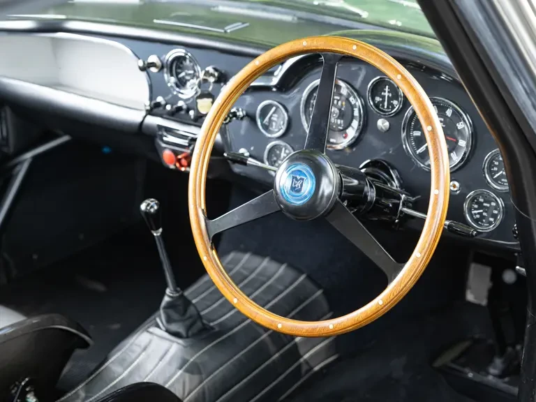 2018 Aston Martin DB4 GT - Image 20 of 31