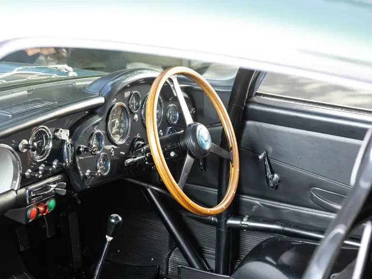 2018 Aston Martin DB4 GT - Image 27 of 31