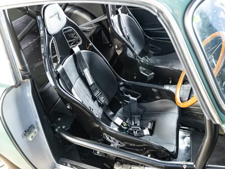 2018 Aston Martin DB4 GT - Image 26 of 31