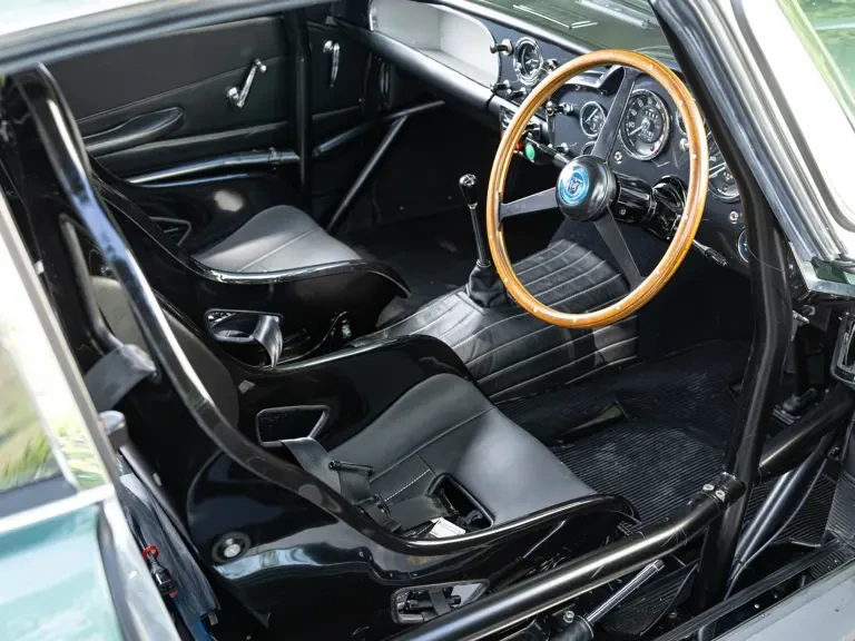 2018 Aston Martin DB4 GT - Image 5 of 31