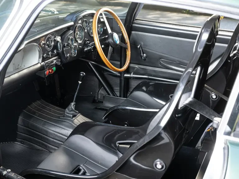 2018 Aston Martin DB4 GT - Image 15 of 31