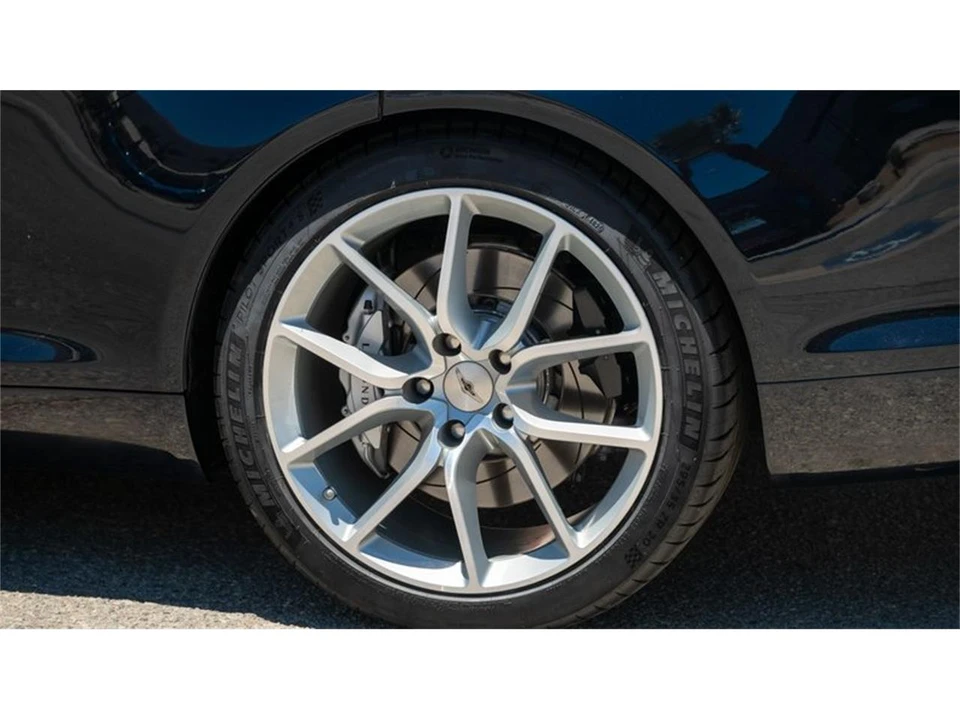 2018 Aston Martin Lagonda - Image 29 of 31