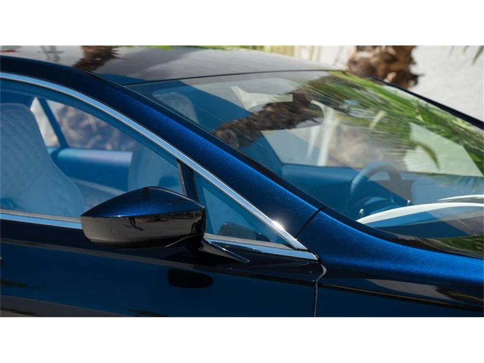 2018 Aston Martin Lagonda - Image 22 of 31