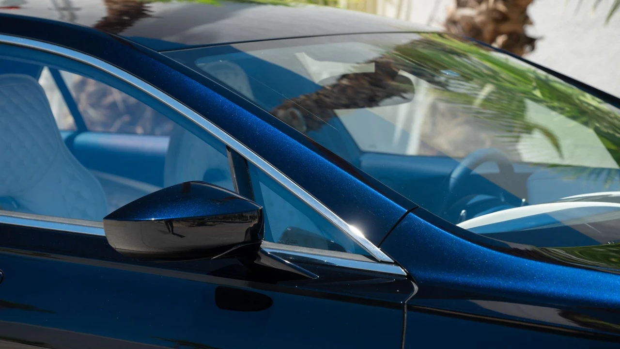 2018 Aston Martin Lagonda - Image 22 of 31
