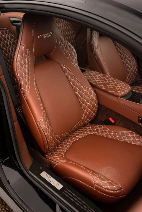2018 Aston Martin - Image 23 of 31