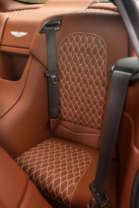 2018 Aston Martin - Image 18 of 31