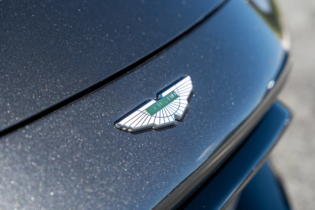 2018 Aston Martin V8 Vantage (2019+) - Image 25 of 31