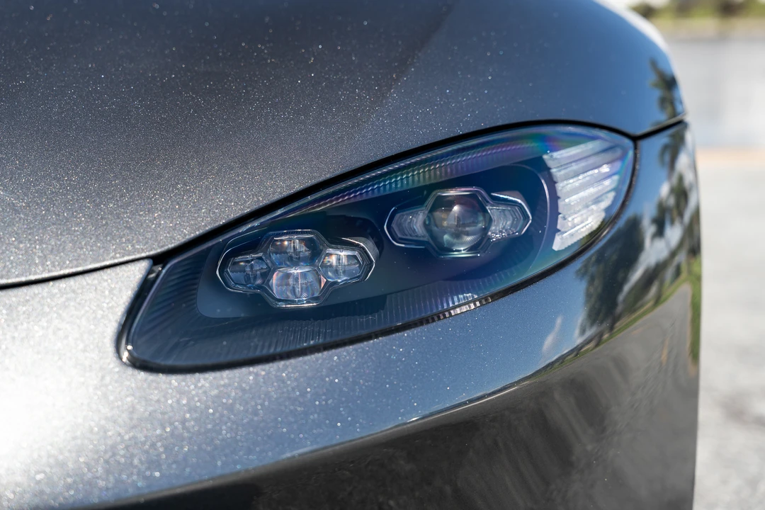 2018 Aston Martin V8 Vantage (2019+) - Image 23 of 31