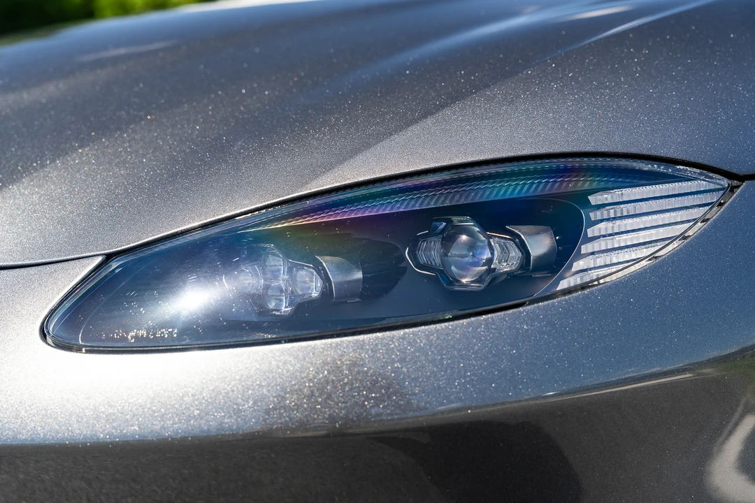 2018 Aston Martin V8 Vantage (2019+) - Image 27 of 31