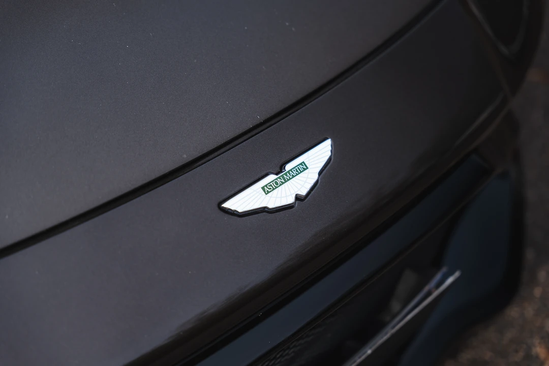 2018 Aston Martin V8 Vantage (2006-2017) - Image 26 of 31
