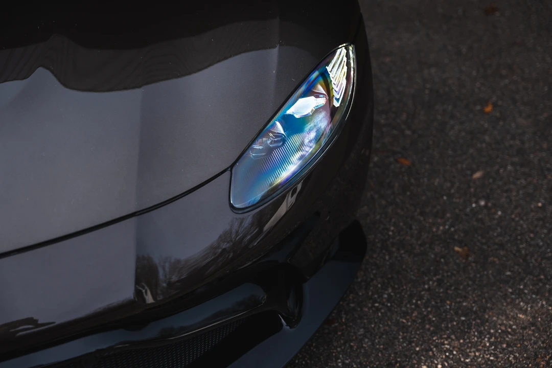 2018 Aston Martin V8 Vantage (2006-2017) - Image 27 of 31