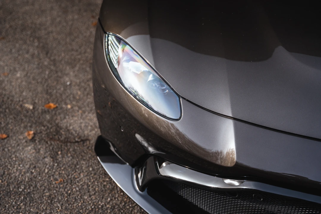 2018 Aston Martin V8 Vantage (2006-2017) - Image 19 of 31