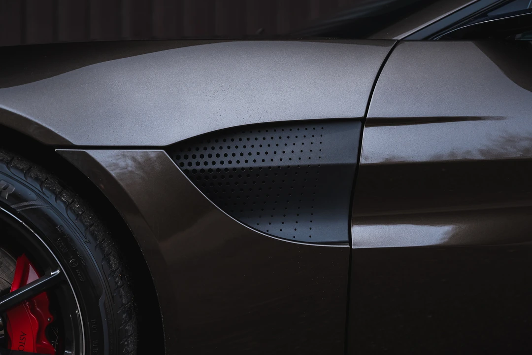 2018 Aston Martin V8 Vantage (2006-2017) - Image 22 of 31